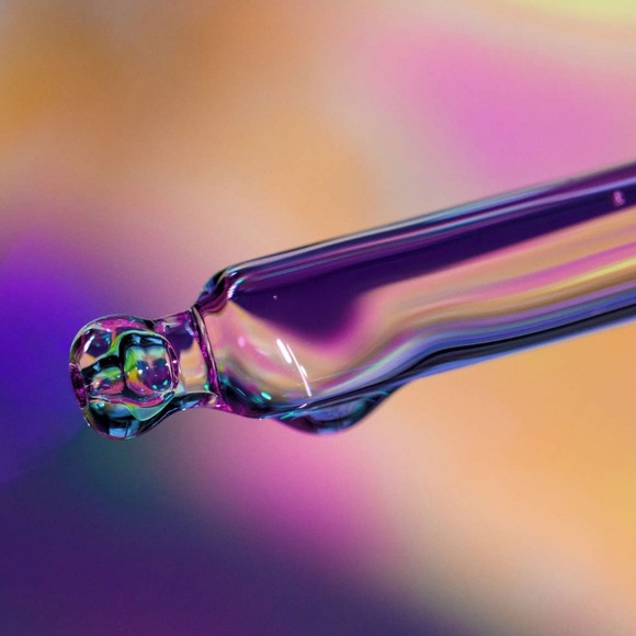 TRULY Glazed Donut Shave Oil - Picture 2 of 3